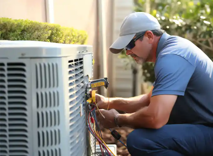 installateur Hoevelaken